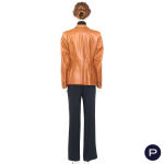 JEAN PAUL GAULTIER X JEAN-PAUL GAULTIER - PRE-FALL 2013 - VESTE