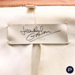 JEAN PAUL GAULTIER X JEAN-PAUL GAULTIER - PRE-FALL 2013 - VESTE