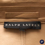RALPH LAUREN - MANTEAU