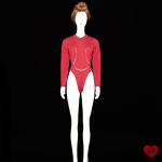 ALAÏA - 1990'S - BODY