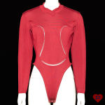 ALAÏA - 1990'S - BODY