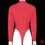 ALAÏA - 1990'S - BODY