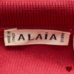 ALAÏA - 1990'S - BODY