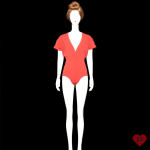 ALAÏA - 1990'S - BODY