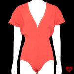 ALAÏA - 1990'S - BODY