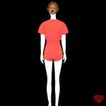 ALAÏA - 1990'S - BODY