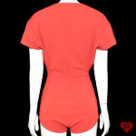 ALAÏA - 1990'S - BODY