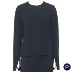 CELINE X PHOEBE PHILO - HAUT