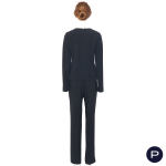 CELINE X PHOEBE PHILO - HAUT