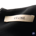 CELINE X PHOEBE PHILO - HAUT