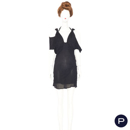 GUCCI - PRINTEMPS-ÉTÉ 2003 - ROBE