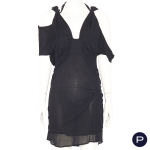 GUCCI - PRINTEMPS-ÉTÉ 2003 - ROBE