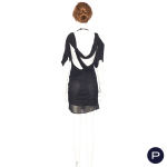 GUCCI - PRINTEMPS-ÉTÉ 2003 - ROBE