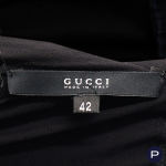 GUCCI - PRINTEMPS-ÉTÉ 2003 - ROBE