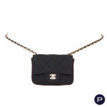 CHANEL - CIRCA 2020  - CEINTURE CHAÎNE