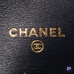 CHANEL - CIRCA 2020  - CEINTURE CHAÎNE