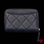CHANEL - 2020'S - PORTE-MONNAIE