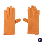 HERMÈS - 2002  - PAIRE DE GANTS