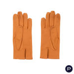 HERMÈS - 2002  - PAIRE DE GANTS