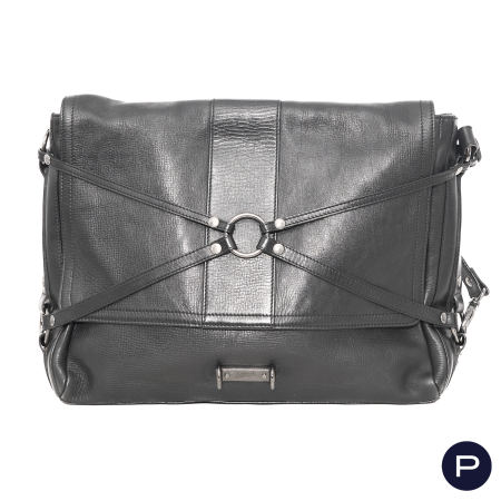 JEAN PAUL GAULTIER - BESACE