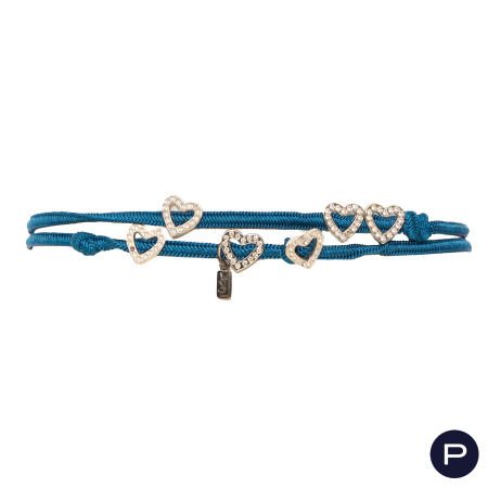 YVES SAINT LAURENT - 1980'S  - CEINTURE-LIEN