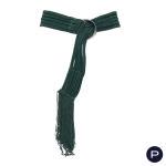 YVES SAINT LAURENT RIVE GAUCHE - AUTOMNE-HIVER 1992/93  - CEINTURE