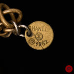 CHANEL - 1982- BRACELET