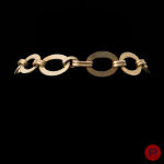CHANEL - CIRCA 1986- CEINTURE SAUTOIR
