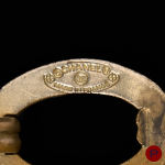 CHANEL - CIRCA 1986- CEINTURE SAUTOIR