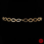 CHANEL - CIRCA 1986- CEINTURE SAUTOIR