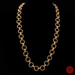 CHANEL - 1984- COLLIER