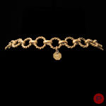 CHANEL - 1984- COLLIER