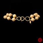 CHANEL - 1980'S- COLLIER