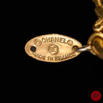 CHANEL - 1980'S- COLLIER