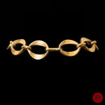 CHANEL - CIRCA 1986- COLLIER
