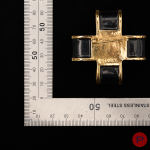 CHANEL - 1980'S- BROCHE
