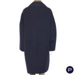 HERMÈS X JEAN-PAUL GAULTIER - 2004/11 - MANTEAU