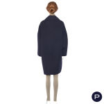 HERMÈS X JEAN-PAUL GAULTIER - 2004/11 - MANTEAU
