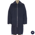 HERMÈS X JEAN-PAUL GAULTIER - 2004/11 - MANTEAU