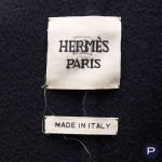 HERMÈS X JEAN-PAUL GAULTIER - 2004/11 - MANTEAU