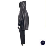 RICK OWENS - AUTOMNE-HIVER 2023/24 - VESTE