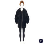 RICK OWENS - AUTOMNE-HIVER 2023/24 - VESTE