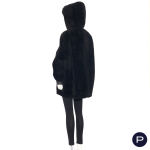 RICK OWENS - AUTOMNE-HIVER 2023/24 - VESTE