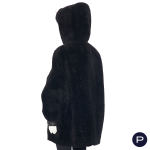 RICK OWENS - AUTOMNE-HIVER 2023/24 - VESTE
