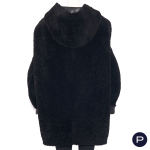 RICK OWENS - AUTOMNE-HIVER 2023/24 - VESTE