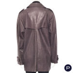 MAISON MARGIELA X JOHN GALLIANO - CIRCA 2021 - VESTE CROISÉE