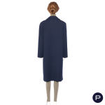 MAISON MARGIELA X JOHN GALLIANO - CIRCA 2022 - MANTEAU