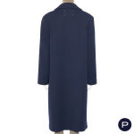 MAISON MARGIELA X JOHN GALLIANO - CIRCA 2022 - MANTEAU