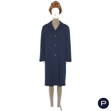 MAISON MARGIELA X JOHN GALLIANO - CIRCA 2022 - MANTEAU