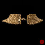 CHANEL - 1980'S- COLLIER